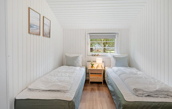 Holiday Home - Jegum , Denmark - P42753 602