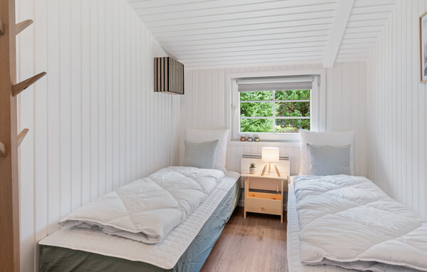 Holiday Home - Jegum , Denmark - P42753 603