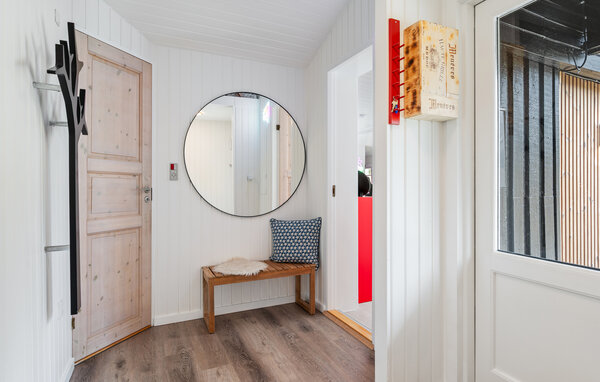 Holiday Home - Jegum , Denmark - P42753 501