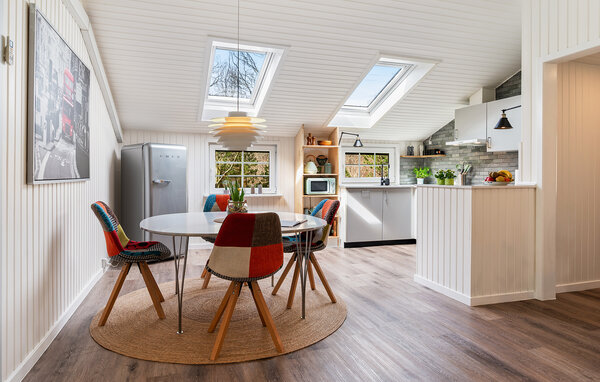 Holiday Home - Jegum , Denmark - P42753 401