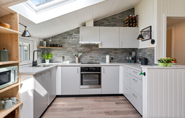 Holiday Home - Jegum , Denmark - P42753 6