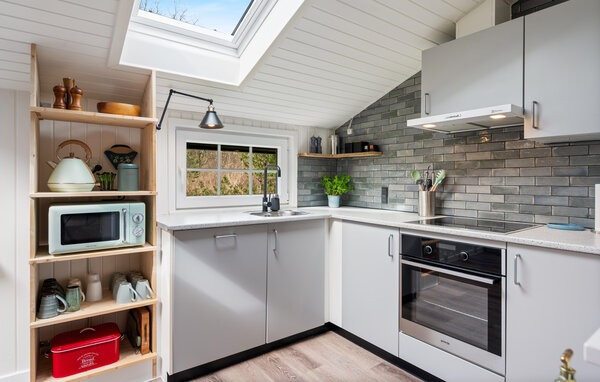 Holiday Home - Jegum , Denmark - P42753 7