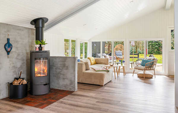 Holiday Home - Jegum , Denmark - P42753 301