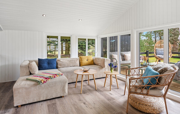 Holiday Home - Jegum , Denmark - P42753 3