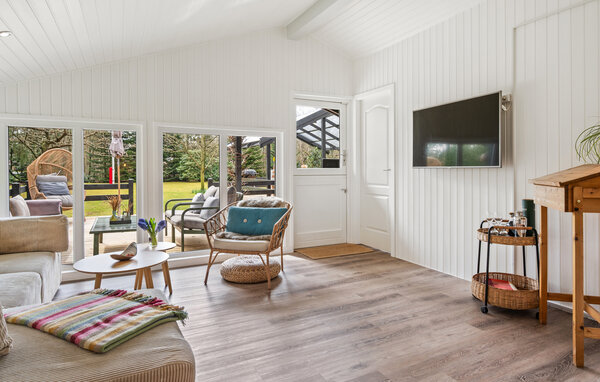 Holiday Home - Jegum , Denmark - P42753 4