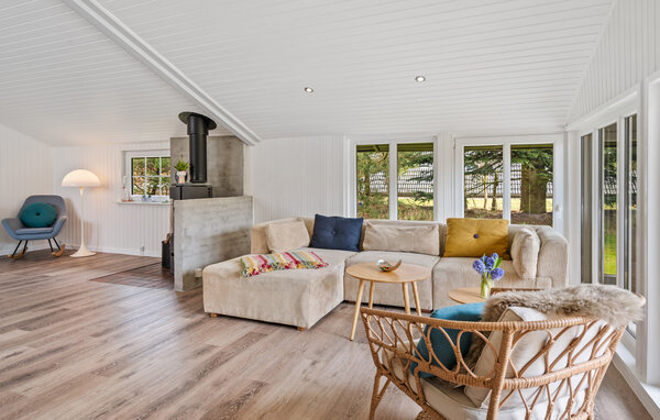 Holiday Home - Jegum , Denmark - P42753 302