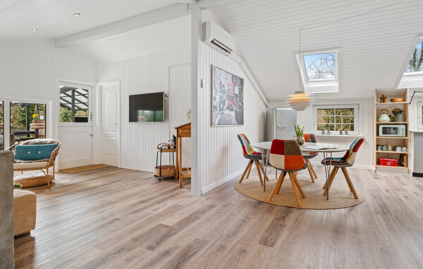 Holiday Home - Jegum , Denmark - P42753 303