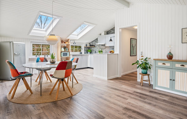 Holiday Home - Jegum , Denmark - P42753 5