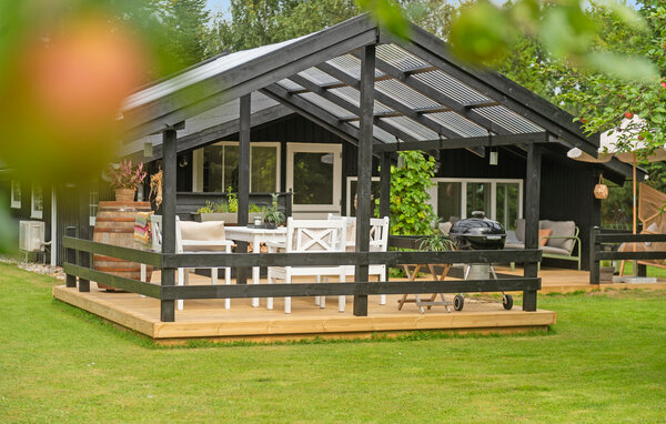 Holiday Home - Jegum , Denmark - P42753 81