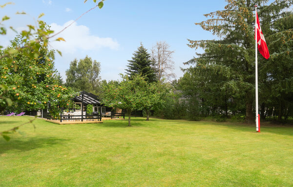 Holiday Home - Jegum , Denmark - P42753 82