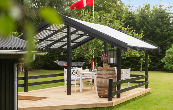Holiday Home - Jegum , Denmark - P42753 102