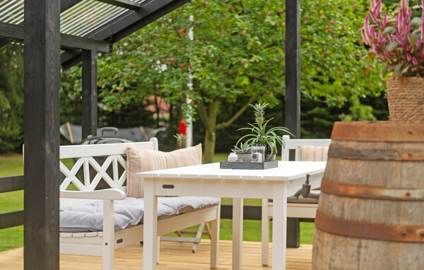 Holiday Home - Jegum , Denmark - P42753 103
