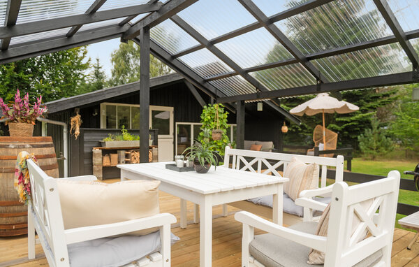 Holiday Home - Jegum , Denmark - P42753 105