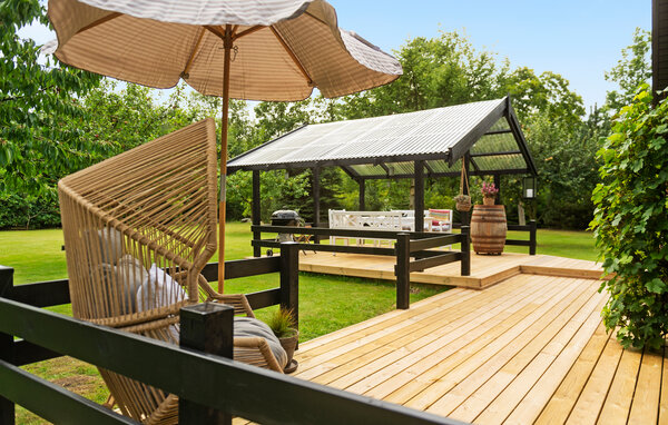 Holiday Home - Jegum , Denmark - P42753 107