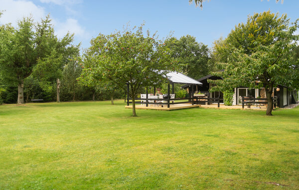 Holiday Home - Jegum , Denmark - P42753 108