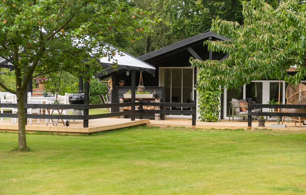 Holiday Home - Jegum , Denmark - P42753 109