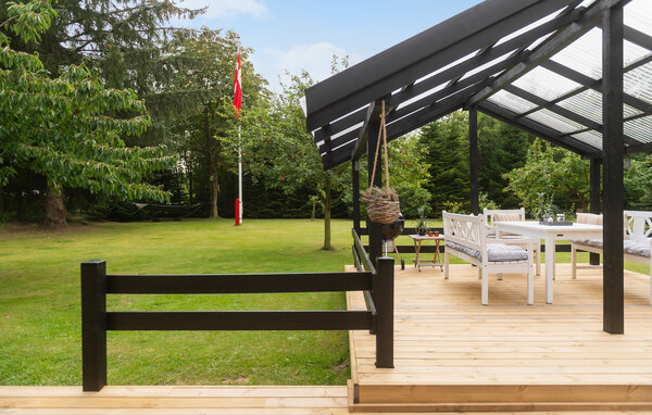 Holiday Home - Jegum , Denmark - P42753 110