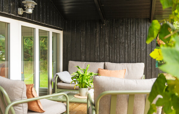 Holiday Home - Jegum , Denmark - P42753 111