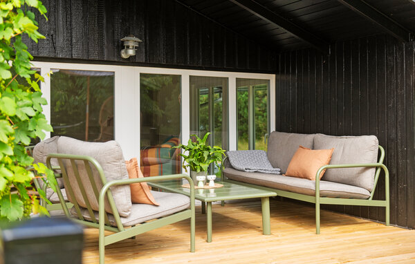 Holiday Home - Jegum , Denmark - P42753 112