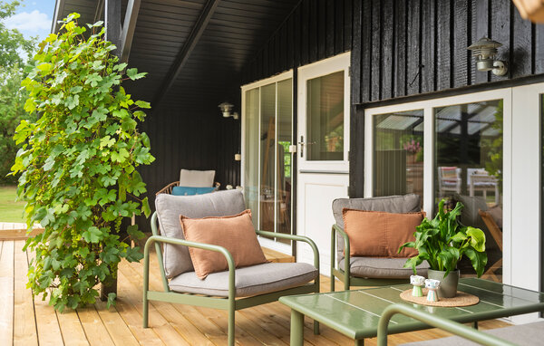 Holiday Home - Jegum , Denmark - P42753 113