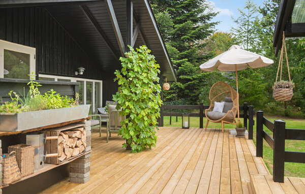 Holiday Home - Jegum , Denmark - P42753 114