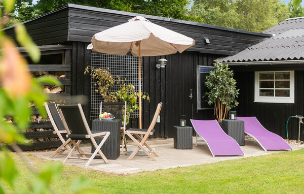 Holiday Home - Jegum , Denmark - P42753 118