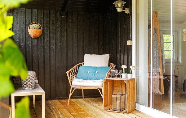Holiday Home - Jegum , Denmark - P42753 120