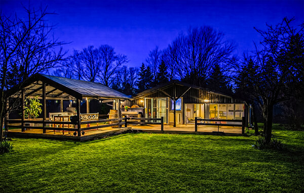 Holiday Home - Jegum , Denmark - P42753 120