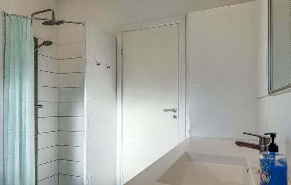 Feriehuse - Jegum , Danmark - P42754 703