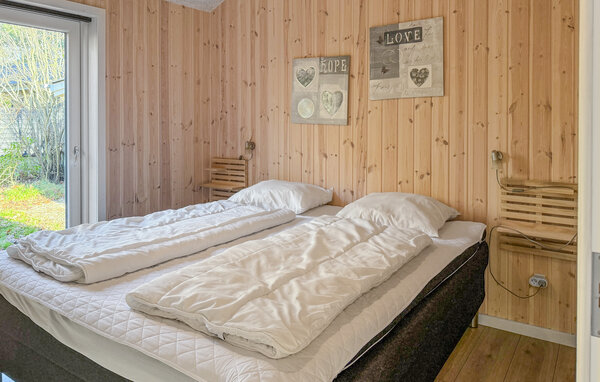 Feriehuse - Jegum , Danmark - P42754 601