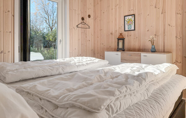 Feriehuse - Jegum , Danmark - P42754 602