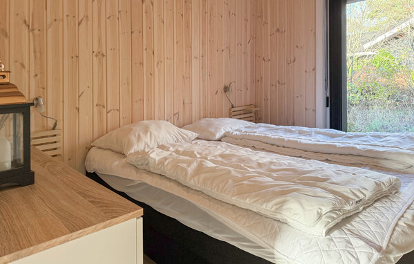 Feriehuse - Jegum , Danmark - P42754 603