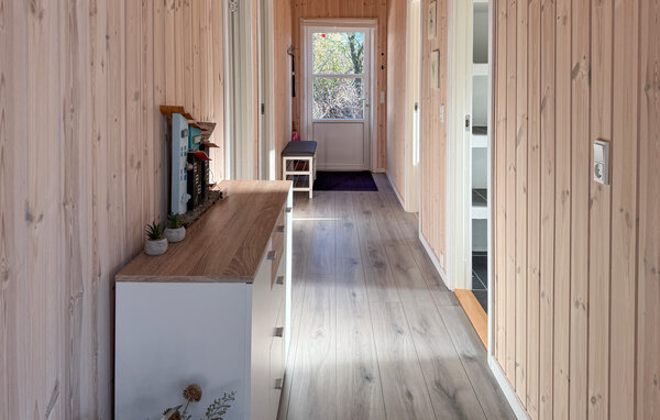 Feriehuse - Jegum , Danmark - P42754 501