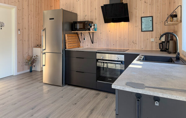 Feriehuse - Jegum , Danmark - P42754 402