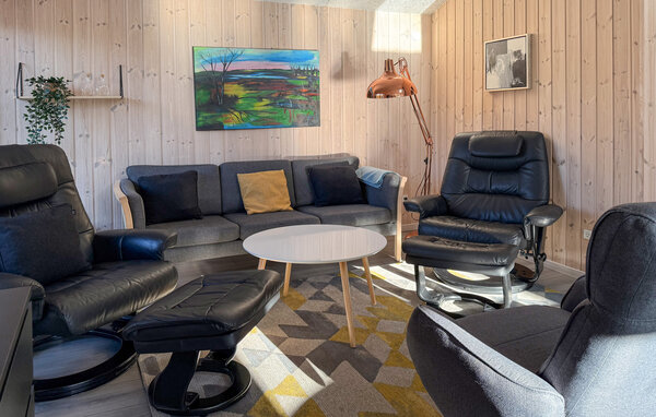 Feriehuse - Jegum , Danmark - P42754 4