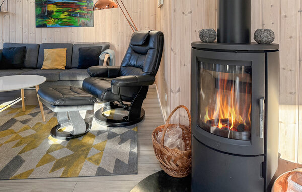 Feriehuse - Jegum , Danmark - P42754 302