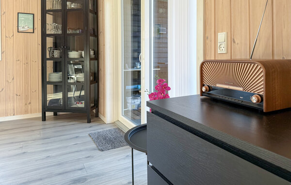 Feriehuse - Jegum , Danmark - P42754 303