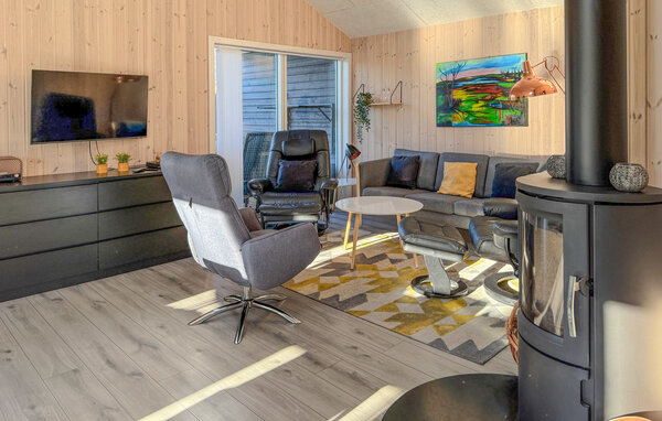 Feriehuse - Jegum , Danmark - P42754 304