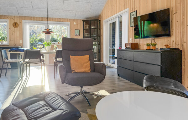 Feriehuse - Jegum , Danmark - P42754 305