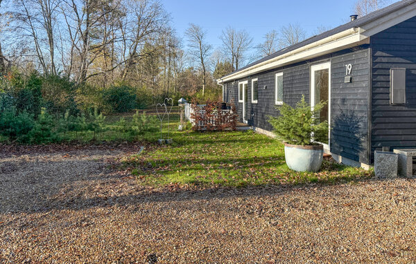 Feriehuse - Jegum , Danmark - P42754 82