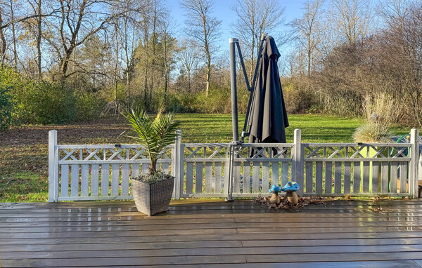 Feriehuse - Jegum , Danmark - P42754 101