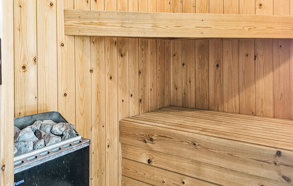 Vakantiehuis - Jegum , Denemarken - P42755 801