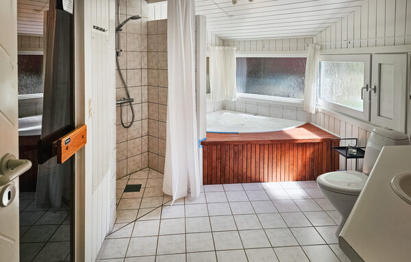 Vakantiehuis - Jegum , Denemarken - P42755 8