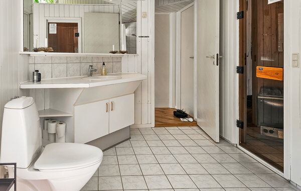 Vakantiehuis - Jegum , Denemarken - P42755 701