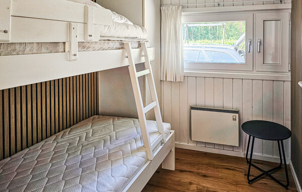 Vakantiehuis - Jegum , Denemarken - P42755 602