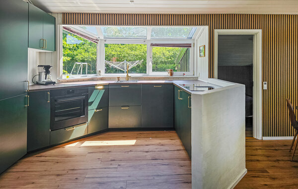 Vakantiehuis - Jegum , Denemarken - P42755 6