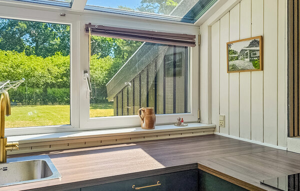 Vakantiehuis - Jegum , Denemarken - P42755 401