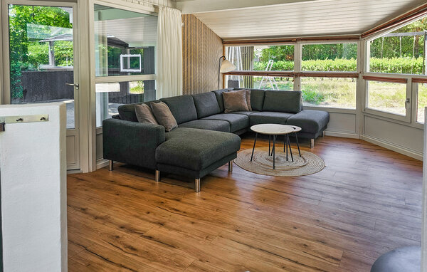 Vakantiehuis - Jegum , Denemarken - P42755 3