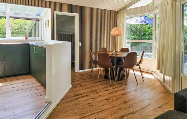Vakantiehuis - Jegum , Denemarken - P42755 5