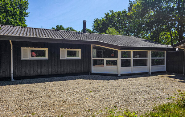 Vakantiehuis - Jegum , Denemarken - P42755 1